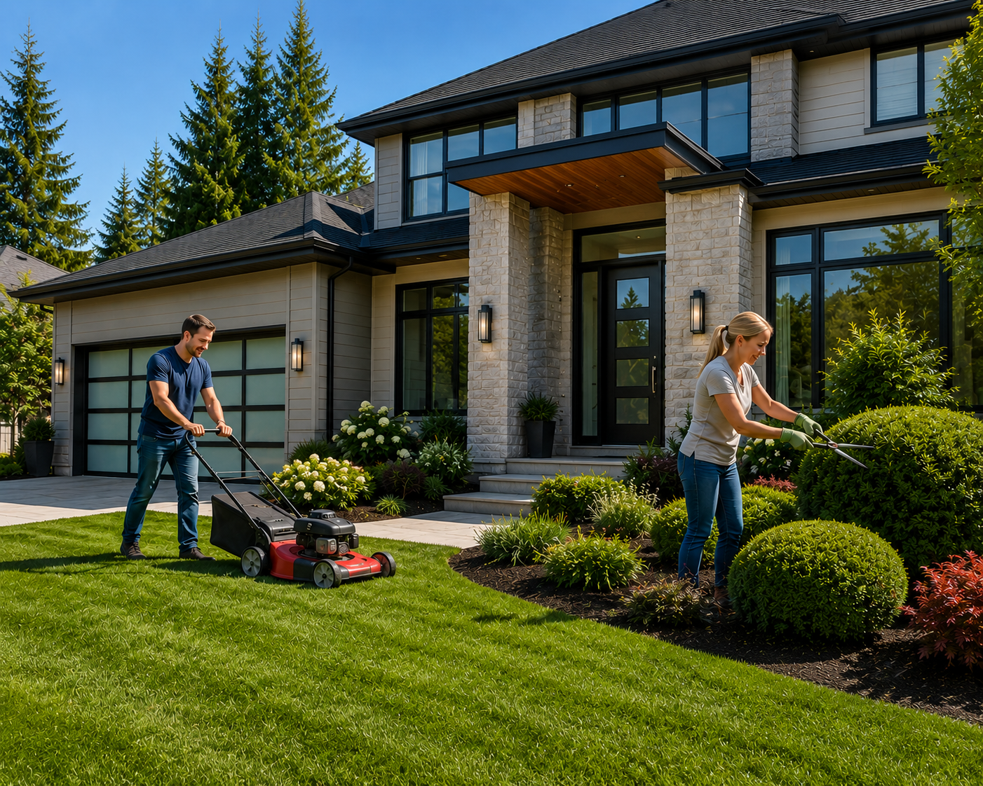 How to Choose the Right Neighborhood in Monroe County