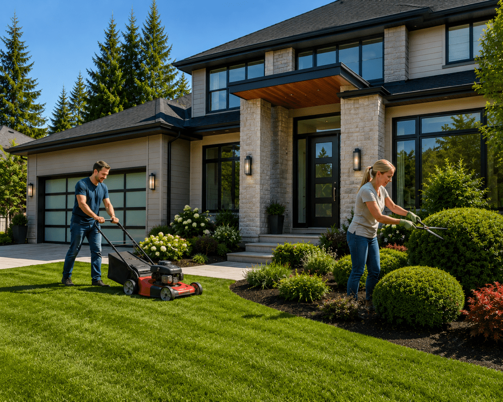 How to Choose the Right Neighborhood in Monroe County