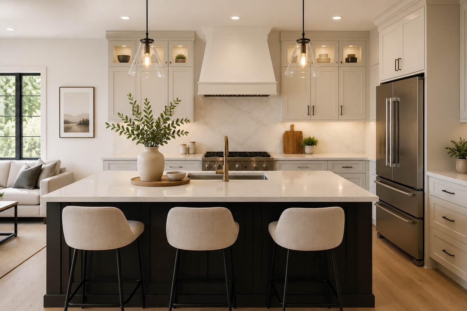 What Do I Need to Do to Get My House Ready Before Listing It for Sale?