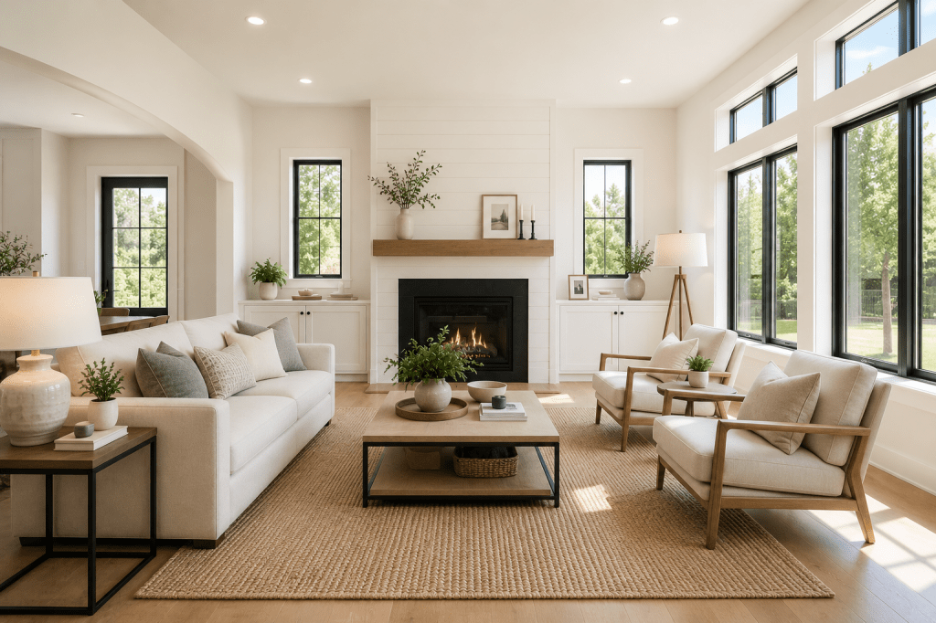 How to Make Your Home Stand Out in a Competitive&nbsp;Market
