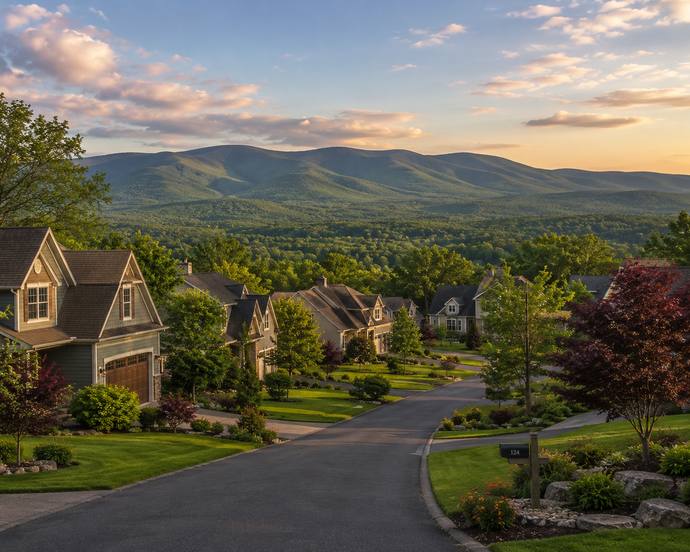 What It’s Really Like to Live in the Pocono Mountains: A Local’s Perspective