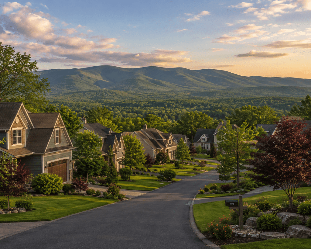 Living in the Pocono Mountains — What You Need to Know